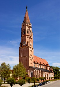 St. Jodok St. Jodok